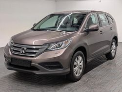 Urban titanium met. Gebraucht 2014 Honda CR-V SUV | 15.480 € (Fairer Preis)