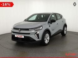 Grau Neu 2025 Renault Captur SUV | 21.890 € (Guter Preis)