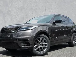 Grau Neu 2025 Land Rover Range Rover Velar SE Dynamic SUV | 71.850 € (Superpreis)