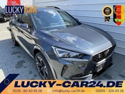 Grau magneticgrau Gebraucht 2023 Cupra Formentor SUV | 26.740 € (Fairer Preis)