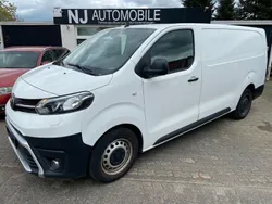 Weiß Gebraucht 2020 Toyota Proace Van | 9.980 € (Fairer Preis)