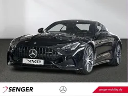 Gebraucht 2025 Mercedes AMG GT 55 AMG Coupé | 155.970 €