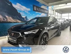Schwarz Gebraucht 2023 Cupra Formentor VZ SUV | 29.950 € (Fairer Preis)
