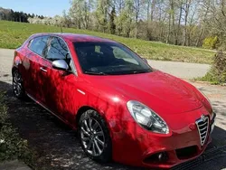 Gebraucht 2012 Alfa Romeo Giulietta Turismo Kleinwagen | 4.350 € (Superpreis)