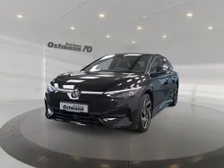 Schwarz Gebraucht 2024 VW e-Golf Pro Kleinwagen | 48.550 €