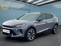 Gebraucht 2025 Cupra Formentor SUV | 36.149 € (Fairer Preis)