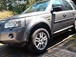 Grau Gebraucht 2007 Land Rover Freelander 2 HSE SUV | 3.500 € (Superpreis)