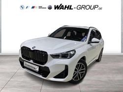 Weiß Gebraucht 2023 BMW iX1 M Sport SUV | 38.890 € (Fairer Preis)