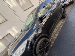 Blau Gebraucht 2014 Ford Kuga SYNC Edition SUV | 8.900 € (Superpreis)