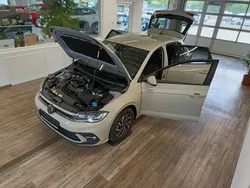 Grau Neu 2025 VW Polo R | 24.579 € (Guter Preis)