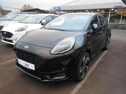 Gebraucht 2020 Ford Puma ST-Line SUV | 16.490 € (Teuer)
