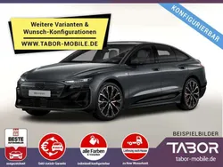 Magnetgrau Neu 2025 Audi A6 e-tron Ambiente Limousine | 53.988 €