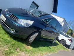 Grün Gebraucht 2008 Renault Espace Initiale Van / Kleinbus | 3.999 €
