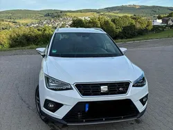 Weiß Gebraucht 2020 Seat Arona FR SUV | 19.200 € (Fairer Preis)