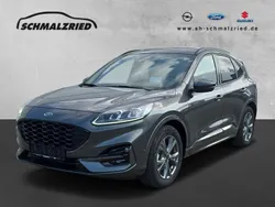 Grau Neu 2024 Ford Kuga ST-Line X SUV | 35.470 € (Fairer Preis)