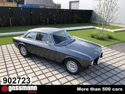 Grau Gebraucht 1973 Alfa Romeo GT Junior Coupé | 69.000 €