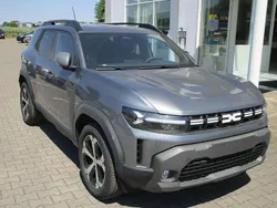 Dolomitgrau Neu 2025 Dacia Duster Journey SUV | 26.390 € (Fairer Preis)