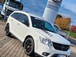 Weiß Gebraucht 2013 Fiat Freemont SUV | 6.950 € (Fairer Preis)