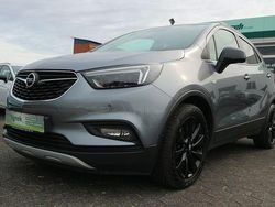 Satin steel grey 4 Gebraucht 2016 Opel Mokka X Color Innovation SUV | 13.999 € (Teuer)