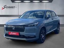 Grau Neu 2025 Honda HR-V Advance SUV | 34.990 € (Fairer Preis)