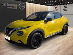 Gelb Neu 2025 Nissan Juke 360º SUV | 28.790 € (Teuer)
