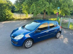 Gebraucht 2008 Renault Clio II Dynamique Limousine | 2.499 € (Fairer Preis)