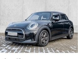 Schwarz Gebraucht 2022 Mini Cooper Countryman Classic SUV | 23.800 € (Guter Preis)