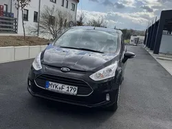 Gebraucht 2015 Ford B-MAX Colourline Van / Kleinbus | 6.200 € (Guter Preis)