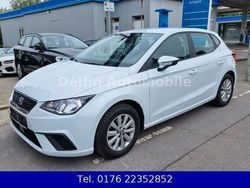 Weiß Gebraucht 2018 Seat Ibiza Style Kleinwagen | 9.600 € (Guter Preis)
