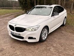 Weiß Gebraucht 2014 BMW 330 M Sport Limousine | 15.499 € (Guter Preis)