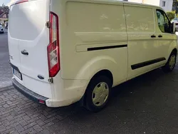 Weiß Gebraucht 2020 Ford Transit Custom Van / Kleinbus | 15.900 € (Superpreis)