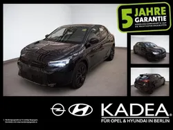 Lackierung schwarz perla nera/ Gebraucht 2024 Opel Corsa Kleinwagen | 16.350 € (Guter Preis)
