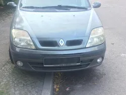 Grau Gebraucht 1999 Renault Scénic Van / Kleinbus | 350 € (Superpreis)
