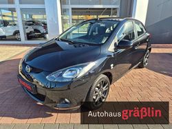 Schwarz Gebraucht 2008 Mazda 2 Limousine | 4.900 € (Teuer)