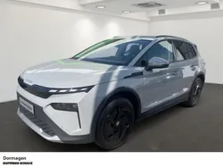 Grau Neu 2025 Skoda Elroq Tour SUV | 39.000 € (Etwas zu teuer)