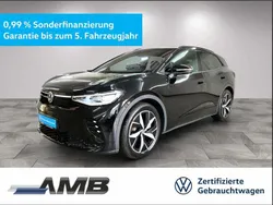 0e grenadillschwarz metallic Gebraucht 2025 VW ID.4 GTX SUV | 46.980 € (Superpreis)