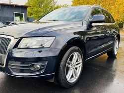 Gebraucht 2011 Audi Q5 Ambiente SUV | 10.999 € (Guter Preis)