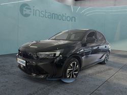 Schwarz Gebraucht 2024 Opel Corsa Kombi | 20.480 € (Etwas zu teuer)