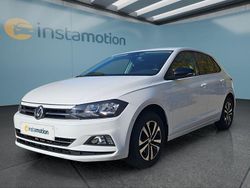 Weiß Gebraucht 2020 VW Polo Limousine | 16.549 € (Fairer Preis)