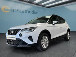 Neu 2025 Seat Arona SUV | 24.049 € (Guter Preis)