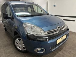 Blau Gebraucht 2013 Citroën Berlingo SELECTION Van / Kleinbus | 5.900 € (Fairer Preis)