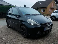 Schwarz Gebraucht 2004 Honda Jazz Kleinwagen | 1.200 €