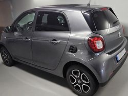 Grau Gebraucht 2018 Smart ForFour Prime Kleinwagen | 11.990 € (Fairer Preis)