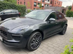 Neu 2024 Porsche Macan SUV | 109.000 €