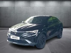 Neu 2025 Renault Arkana Esprit Alpine SUV | 35.990 € (Fairer Preis)