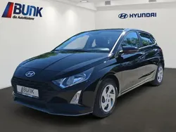 Atlas white Neu 2025 Hyundai i20 Select Limousine | 19.790 € (Fairer Preis)