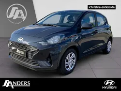 Aurora grey (grau) Neu 2025 Hyundai i10 Select Kleinwagen | 16.790 € (Fairer Preis)