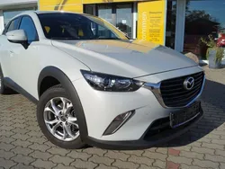 Gebraucht 2017 Mazda CX-3 Sports-Line SUV | 15.490 € (Fairer Preis)