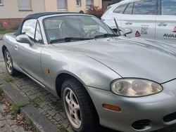 Gebraucht 2004 Mazda MX5 Cabrio | 4.500 € (Fairer Preis)