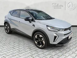 Neu 2025 Renault Captur Techno SUV | 27.516 € (Fairer Preis)